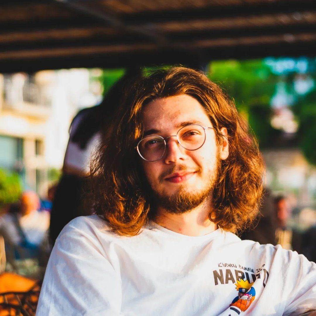Andrei Rizea